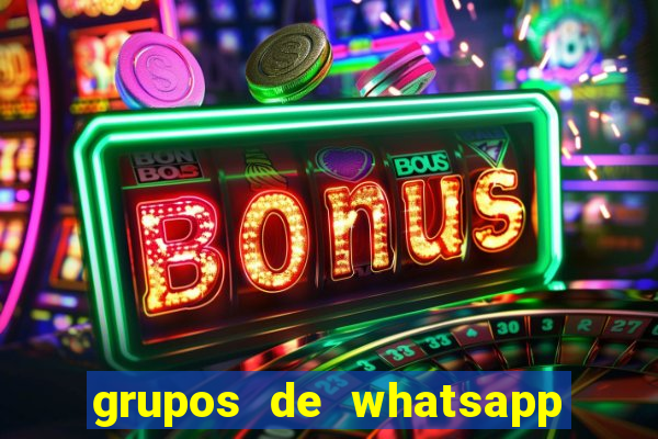 grupos de whatsapp slots pg